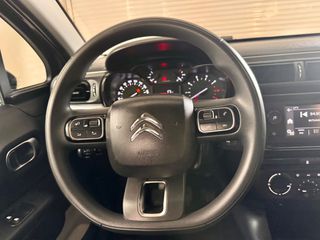 Citroen C3 2021 BLUEHDI 1.5 102HP_S&S CORPORATE_ΕΛΛΗΝΙΚO_ΑΒΑΦΟ-thumb-25