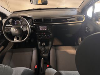 Citroen C3 2021 BLUEHDI 1.5 102HP_S&S CORPORATE_ΕΛΛΗΝΙΚO_ΑΒΑΦΟ-thumb-35