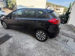 Kia Ceed / cee'd 2016-thumb-3