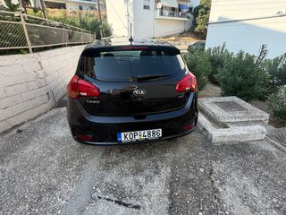 Kia Ceed / cee'd 2016-thumb-4
