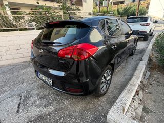 Kia Ceed / cee'd 2016-thumb-5