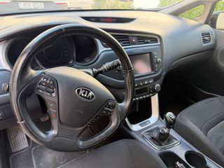 Kia Ceed / cee'd 2016-thumb-6