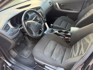 Kia Ceed / cee'd 2016-thumb-7