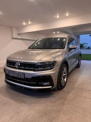 Volkswagen Tiguan 2019 Rline