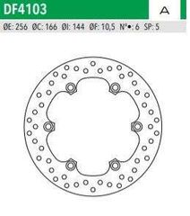 ΔΙΣΚΟΠΛΑΚΑ DF4103A SH300 Ε-Π XLV1000 03- Π 256-144 6ΤΡ NEWFREN