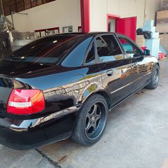 Audi A4 2000