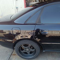 Audi A4 2000-thumb-1