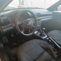 Audi A4 2000-thumb-4