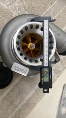 SET Turbo Bmw