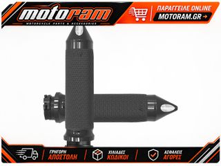 AVON GRIPS GRIP MEMOR FOAM AN SPK SM MF-63-ANO-SPK
