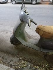 Piaggio Sfera 125 '97