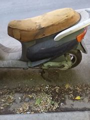 Piaggio Sfera 125 '97-thumb-1
