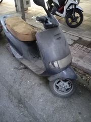 Piaggio Sfera 125 '97-thumb-2