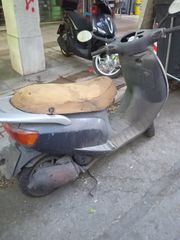 Piaggio Sfera 125 '97-thumb-3