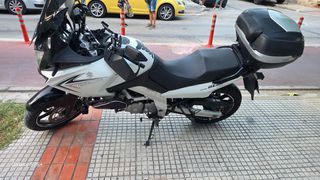 Suzuki V-Strom 650 2005-thumb-2