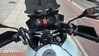 Suzuki V-Strom 650 2005-thumb-3