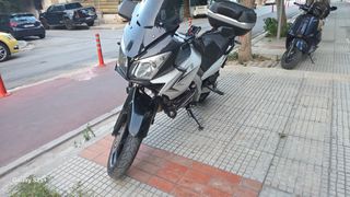 Suzuki V-Strom 650 2005-thumb-4
