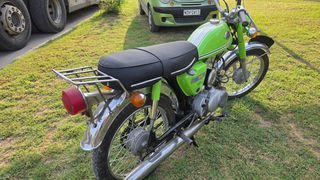 Suzuki AC 50 1976 50HP-thumb-6