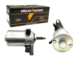 ΜΙΖΑ ΕΚΚΙΝΗΣΗΣ YAMAHA N-MAX TECH MAX 125 (GPD125 / YECVT) (2025-2026) (VOLTS STARTER)