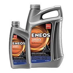 ΛΑΔΙ PERFORMANCE 20W-50 1L ENEOS