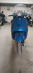 Vespa GT 200 2004