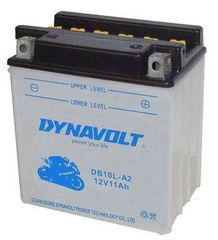 Μπαταρία Dynavolt DB10L-A2 (YB10L-A2)
