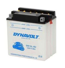 Μπαταρία Dynavolt DB10L-B (YB10L-B)