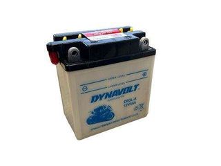 Μπαταρία Dynavolt DB3L-A (YB3L-A)