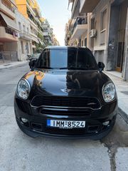 Mini Countryman 2014 SD 4All works