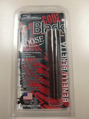 Patternmaster Code Black Goose