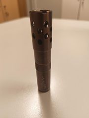 Patternmaster Code Black Goose-thumb-1