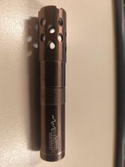 Patternmaster Code Black Goose-thumb-2