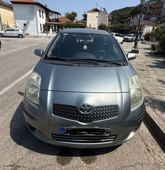 Toyota Yaris 2006