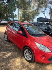Ford Ka 2010