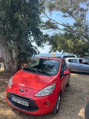 Ford Ka 2010-thumb-1