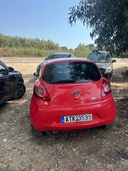 Ford Ka 2010-thumb-3