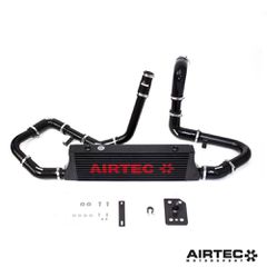 AIRTEC Motorsport Αναβάθμισης Κιτ Intercooler Airtec για Abarth 595 / 695 (Turbo IHI)
