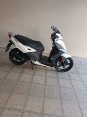 Kymco Agility 50 2017 16+