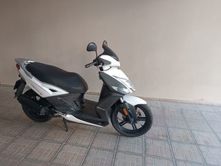 Kymco Agility 50 2017 16+-thumb-1