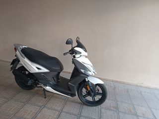 Kymco Agility 50 2017 16+-thumb-2