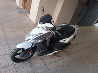 Kymco Agility 50 2017 16+-thumb-5