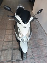Kymco Agility 50 2017 16+-thumb-6