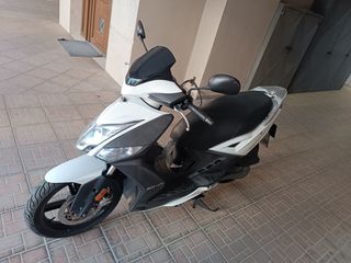 Kymco Agility 50 2017 16+-thumb-10