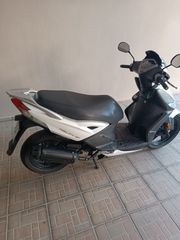 Kymco Agility 50 2017 16+-thumb-13