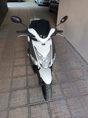 Kymco Agility 50 2017 16+-thumb-14