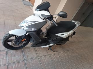 Kymco Agility 50 2017 16+-thumb-16