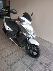 Kymco Agility 50 2017 16+-thumb-17