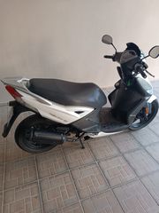 Kymco Agility 50 2017 16+-thumb-18