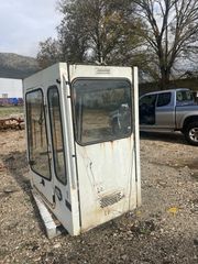 Κουβούκλια Liebherr 1998 902-912-922