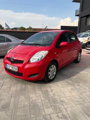 Toyota Yaris 2011 1.3 αυτόματο βενζίνη